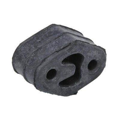 Bosal Rubber Strip, exhaust system 255059