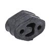 Bosal Rubber Strip, exhaust system 255059 view 1