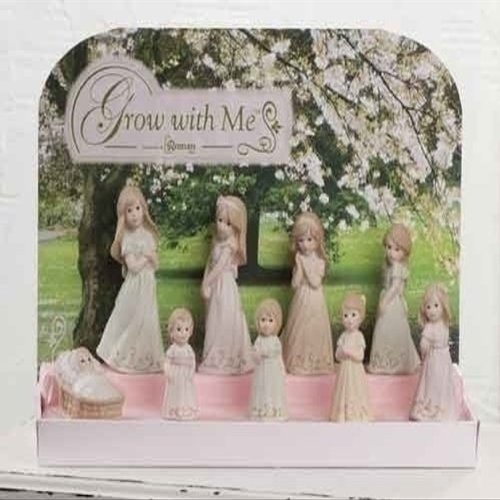 27pc Grow With Me Girls Prepck