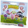 Mega Bloks Moshi Monsters Moshling Blind Packaging Random Figure view 2