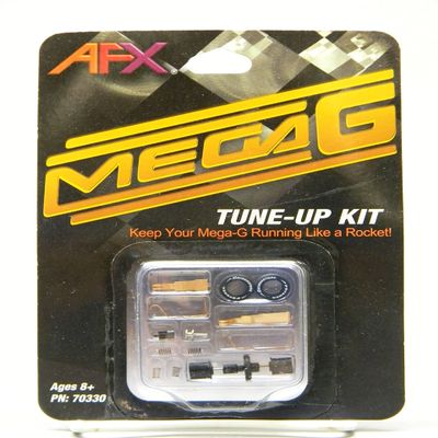 AFX SLOTCAR MEGA G Slot CAR Tune UP KIT