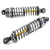 Integy MSR11 Rock Crawler Shock Set 2 108mm Silver INTC22915S Electric Car/Truck Option Parts view 1
