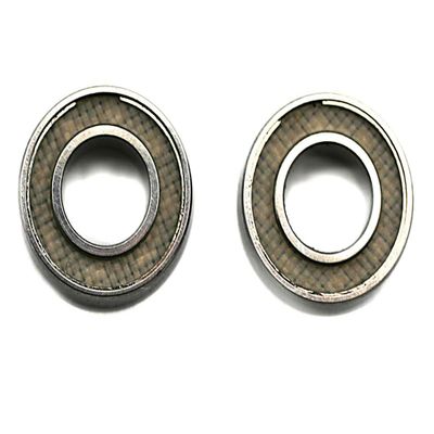 3/16X3/8 BALL BEARINGS (2)