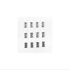 Tamiya F1 Front Spring Set/Tamiya / 50509 view 1
