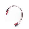 Futaba Electronics BB0139 Extension Cord for GY520, 5.1 inches (130 mm) view 1