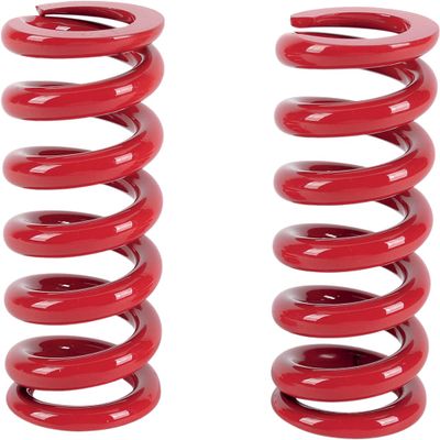 LAC BIG RED SHOCK SPRINGS