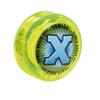 Yomega Power Brain XP yoyo - Professional yoyo with a Smart Switch which enables Players to Choose Between Auto-Return and Manual Styles of Play. + Extra 2 Strings & 3 Month Warranty (Yellow) view 1