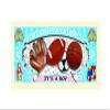 American Art Classics It's a Boy Birth Announcement Million Dollar Novelty Bill Collectible - Comes in Collector Grade Currency Holder - Celebrate The Birth of Your New Millionaire view 3
