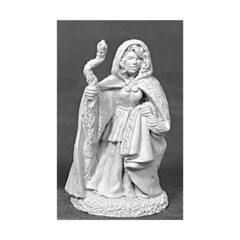 Allanah Greyloft (OOP)