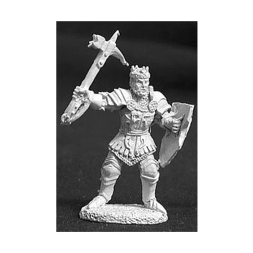 Reaper King Donegal of Breonne