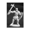 Reaper King Donegal of Breonne view 1