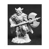 Abraxus Dire-Head Herald (OOP) view 1