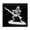 Blarkan, Bakarathi Warrior (OOP) view 1