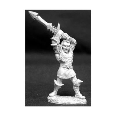 Rutger the Slayer (OOP)