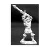 Rutger the Slayer (OOP) view 1