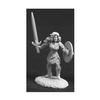 Reaper Brianna of The Blade w/Sword & Shield view 1