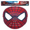 Spider Man Hero Mask view 2