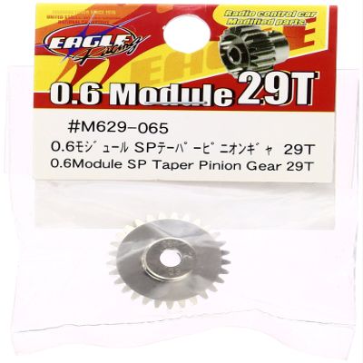 0.6 SP29T M629