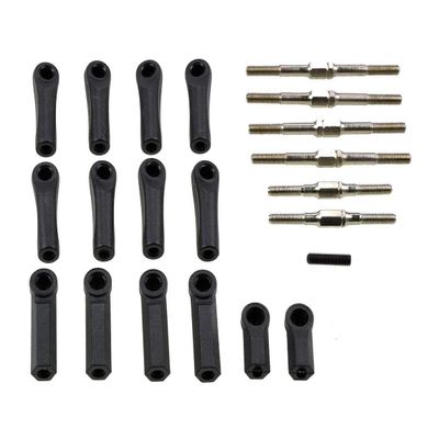 Carson 500405347 Model-Making Accessory: X10EB Stakes (Pack of 7)