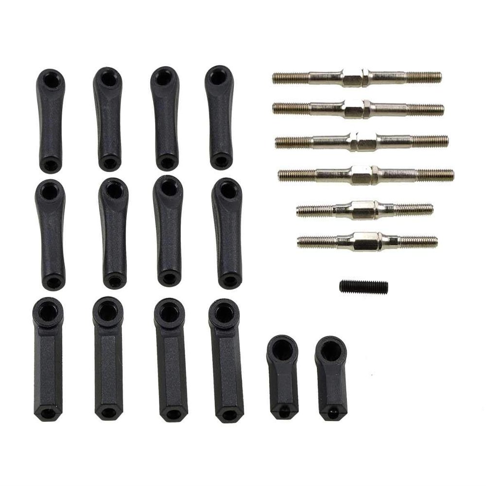 Carson 500405347 Model-Making Accessory: X10EB Stakes (Pack of 7)