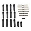 Carson 500405347 Model-Making Accessory: X10EB Stakes (Pack of 7) view 1