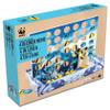HCM Kinzel Terra Toys 29119 WWF  4 in a Row Sdlicher Ocean view 2
