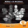Killer c3 Sicilian - IM Sam Collins Chess Video Bundled with Art of War DVD view 1