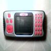Excalibur Electronics, Inc. Excalibur Sudoku LCD Hand-Held Game Model# 452-2 (Black/Grey/Red Version) view 1
