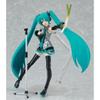 Good Smile Hatsune Miku: Figma Action Figure (Cheerful Version) view 3