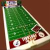 Action Mat Football view 1