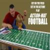Action Mat Football view 2