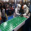 Action Mat Football view 4