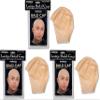 Mehron Makeup Professional Latex Bald Cap view 1
