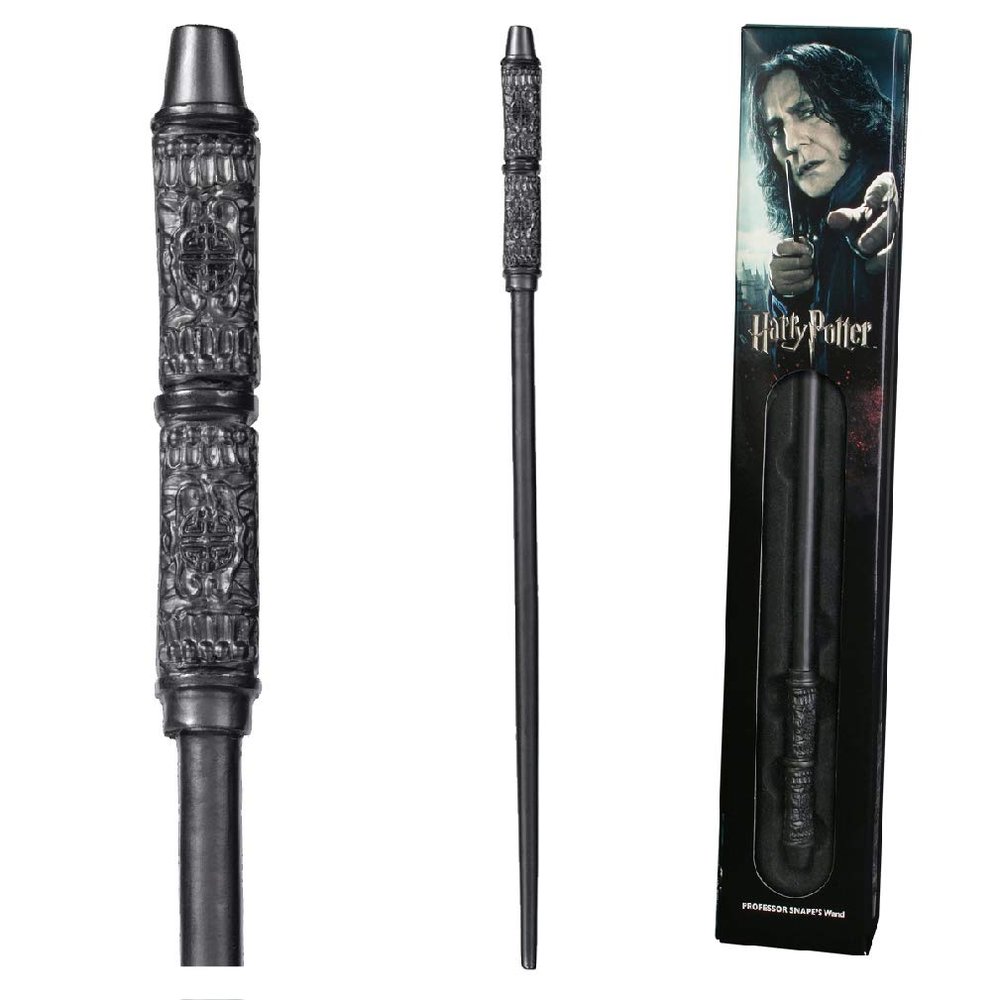 The Noble Collection NN8576 Professor Snapes Wand