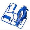 Tamiya 95247 Mini 4WD Avante Jr. Body Parts (w/Smoke-Colored Canopy) view 2