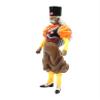 Banpresto Dragon Ball Z 7.8-Inch Android 20 Figure, SCulture Big Budoukai Volume 2 view 3