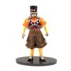 Banpresto Dragon Ball Z 7.8-Inch Android 20 Figure, SCulture Big Budoukai Volume 2 view 4