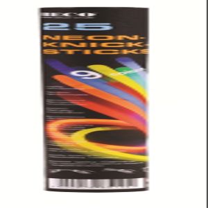 25 Glow bracelets SPD0225 Beco