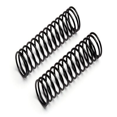 HPI Racing 101783 Shock Spring, Front, Black (Trophy Buggy)
