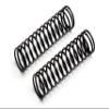 HPI Racing 101783 Shock Spring, Front, Black (Trophy Buggy) view 1