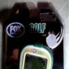 2007 Twentieth Century Fox Film Corporation Excalibur Electronics, Inc. Excalibur Fox Sports Golf LCD Hand-Held Game Model No. FX206-CS view 2