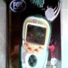2007 Twentieth Century Fox Film Corporation Excalibur Electronics, Inc. Excalibur Fox Sports Golf LCD Hand-Held Game Model No. FX206-CS view 3