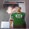 Big Bang Theory Wacky Wobbler Sheldon Cooper BobbleHead Doll view 3