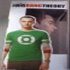 Big Bang Theory Wacky Wobbler Sheldon Cooper BobbleHead Doll view 4