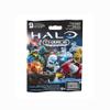 Halo Micro Action Figures Blind Packs (Styles may vary) view 1