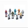 Halo Micro Action Figures Blind Packs (Styles may vary) view 2