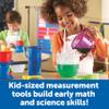 Learning Resources Mix And Measure Activity Set, Experiment Mixing Tools, 22 Pieces, Ages 3+ view 2