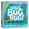 Peaceable Kingdom Snug as a Bug in a Rug Award Winning Cooperative Preschool Skills Builder Game for 2 to 4 Kids ages 3+ view 1