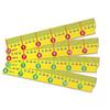 Learning Resources Magnetic Elapsed Time Set, Telling Time, Clock for Kids, Classroom Supplies, Set of 2 view 2