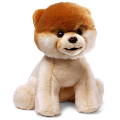 GUND Boo The Worlds Cutest Dog Unicorn Stuffed Animal Plush, 9"